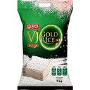 JASMINE RICE Vinaseed VJ Gold 5 kg VIETNAM Vysoká kvalita SUPER CHUŤ