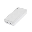 POCKET POWER BANK 20000mAh USB TYP POWERBANK