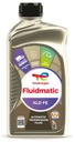 TOTAL FLUIDMATIC XLD FE - 1L