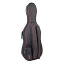 CANTO - EVOLUTION CELLO POUZDRO 4/4 RD