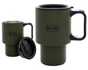 TERMOhrnček M-TAC THERMOS 450ml OLIV