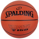 Basketbalová lopta Spalding TF150 Varsity, veľkosť 7