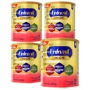 Enfamil 2 MFGM mlieko po 6 mesiacoch veku Set 4x 800g