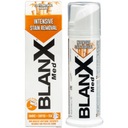 BLANX MED ANTI DESIGN PASTE 75 ml - bieliaca pasta