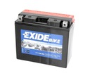 Exide batéria YAMAHA YZF-R6 99-00