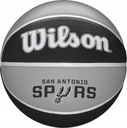 WILSON NBA SAN ANTONIO SPURS 7 BASKETBAL