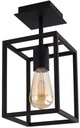 NOWODVORSKI STROPNÉ LAMPA 9045 CRATE PLAFON LOFT