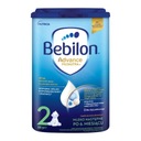 Bebilon 2 Pronutra Advance 800 g