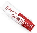 DIABETEGEN FORTE MASŤ Regeneruje AZS Tissue 40g