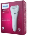 Mokrý suchý epilátor Philips BRE715