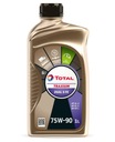 TOTAL TRAXIUM DUAL 9 FE 75W-90 1 LITER