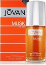 JOVAN MUSK EDC 88ML