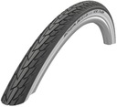 Pneumatika Schwalbe Road Cruiser 28x1,75 biela a čierna