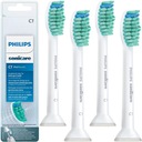 4x originálny Philips Sonicare PRORESULTS Tip