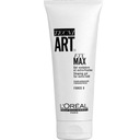 Loreal Tecni Art Air Fix Max Gel - veľmi silný gél na vlasy 200ml