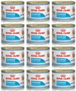 ROYAL CANIN Starter Mousse Mother BabyDog 12x195g