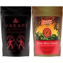 Yerba Mate Guarana + Vakapi Energy 2x500g 1kg POWER