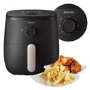 Vzduchová fritéza Philips OVI HD9100/80 AirFryer 12v1 3,7l