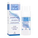 Blue Cap umývací gél na dermatitídu, psoriázu, AZS, seboreu 400 ml