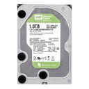 WD GREEN 1TB SATA III 7,2K 64MB 3,5'' WD10EARX