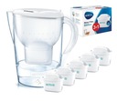 Brita MARELLA MX+ XL džbán 3,5 l + 4 ďalšie náplne Pure Performance