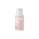 Olejové farbivo - Color Mill - prášková ružová, 20 ml