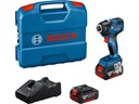 Skrutkovač BOSCH Professional GDR 18V-200 06019J2107