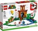 LEGO 71362 Super Mario - Rozširujúca súprava strážnej pevnosti