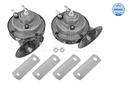 Klaksón AUDI, SEAT, ŠKODA, VW 08.80-12.13 (SET)