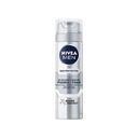 Pena na holenie Men Skin Protection Silver Protect 200 ml