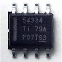 TPS54334 SOP08 SMD