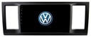 VW MULTIVAN T6 NAVIGÁCIA ANDROID WIFI DSP 6GB/128