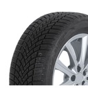 1x BRIDGESTONE 215/70R16 100T Blizzak LM005 zimný