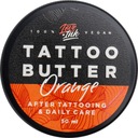 LOOVEINK TATTOO BUTTER ORANGE 50ml | pre LIEČIVÚ STAROSTLIVOSŤ