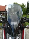 Predné sklo Honda NC 750 X