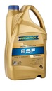 RAVENOL ESF EXTRA SERVO KVAPALINA 4L