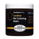 NÁBYTKOVÁ CLINIC Re-Colouring Balm BLACK 250ml