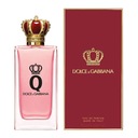 Dámsky parfém DOLCE GABBANA Q EDP 100ml FOIL