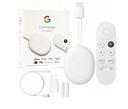 Prehrávač médií Google Chromecast 4 4GB ADRESA NA DIAĽKU SMART TV