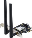 Asus PCE-AX3000 PCIE Wifi 6 sieťová karta