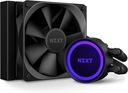 Aktívny chladič CPU NZXT KRAKEN 120