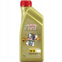 CASTROL EDGE TITANIUM 5W30 1l C3, SN, BMW-LL04