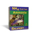 Salifert test NH4