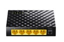 SWITCH LAN 5-port GS105D 1Gbps 10/100/1000 Mbps