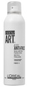 Loreal Tecni.art Air FIX ANTI FRIZZ 250ml