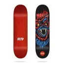 Deck Flip Gonzalez Blacklight 8.0