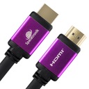 Prémiový HDMI 8K kábel Spacetronik 0,5m