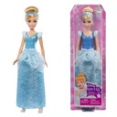 BÁBIKA DISNEY PRINCESS CINDERELLA HLW06