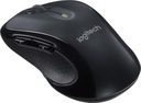 BEZDRÔTOVÁ MYŠ LOGITECH M510 čierna