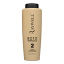 RAYWELL HAIRGOLD MASKA KROK Č.2 1000ML